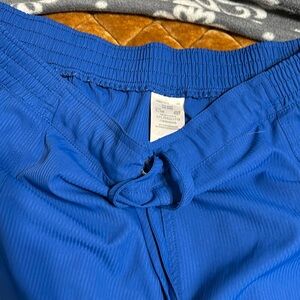 4 Pairs size 3x scrub pants